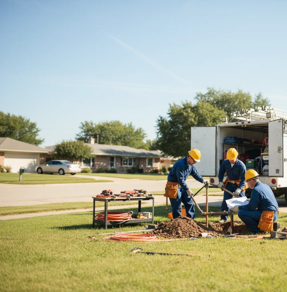 Water Heater Repair & Plumber in Ballston Spa